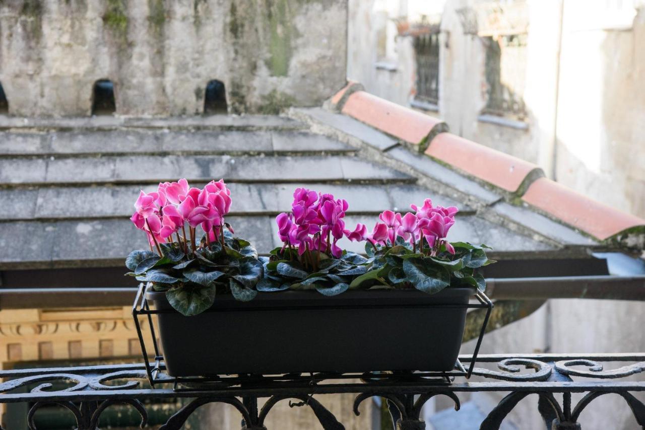 B&B Piccoli Leoni Genova Esterno foto